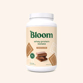 Whey Isolate Protein