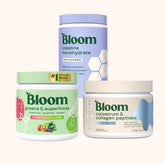 The Total Wellness Trio