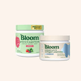 Gut Health & Beauty Duo