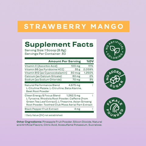 Wellness & Workout Bundle