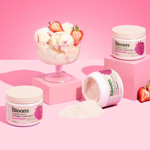 Beauty Booster Bundle