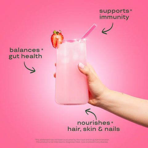 Beauty Booster Bundle