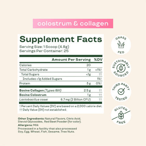 Beauty Booster Bundle