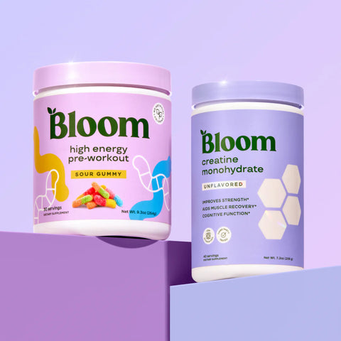 Fitness Faves Bundle