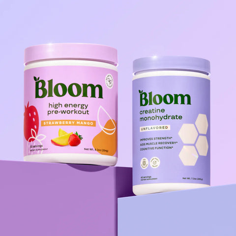 Fitness Faves Bundle