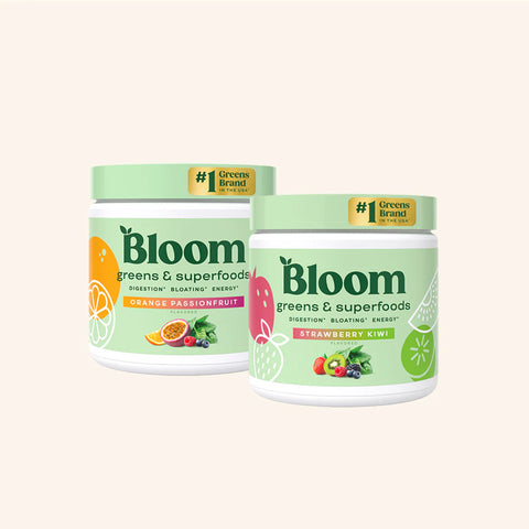 Double the Flavor Bundle