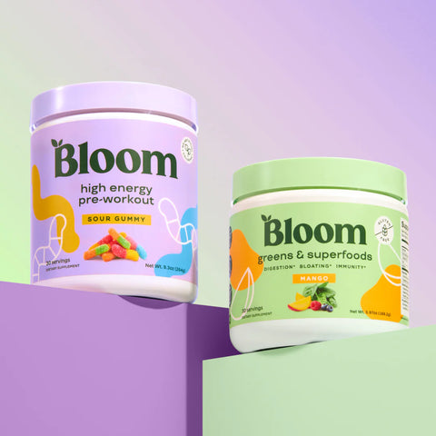 Wellness & Workout Bundle