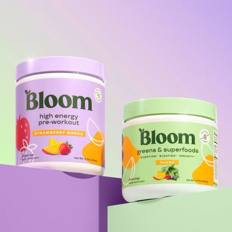 Wellness & Workout Bundle