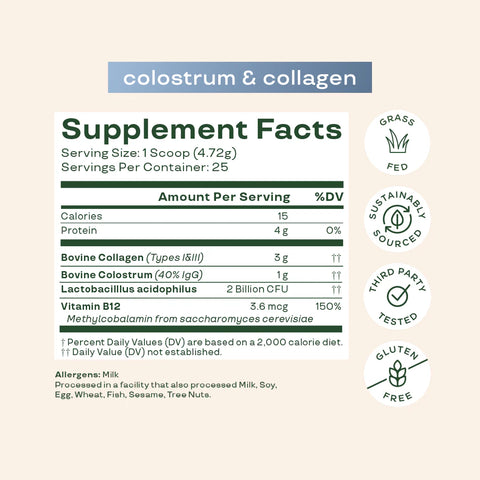 The Total Wellness Trio