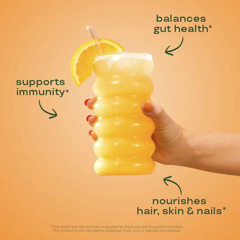 Beauty Booster Bundle