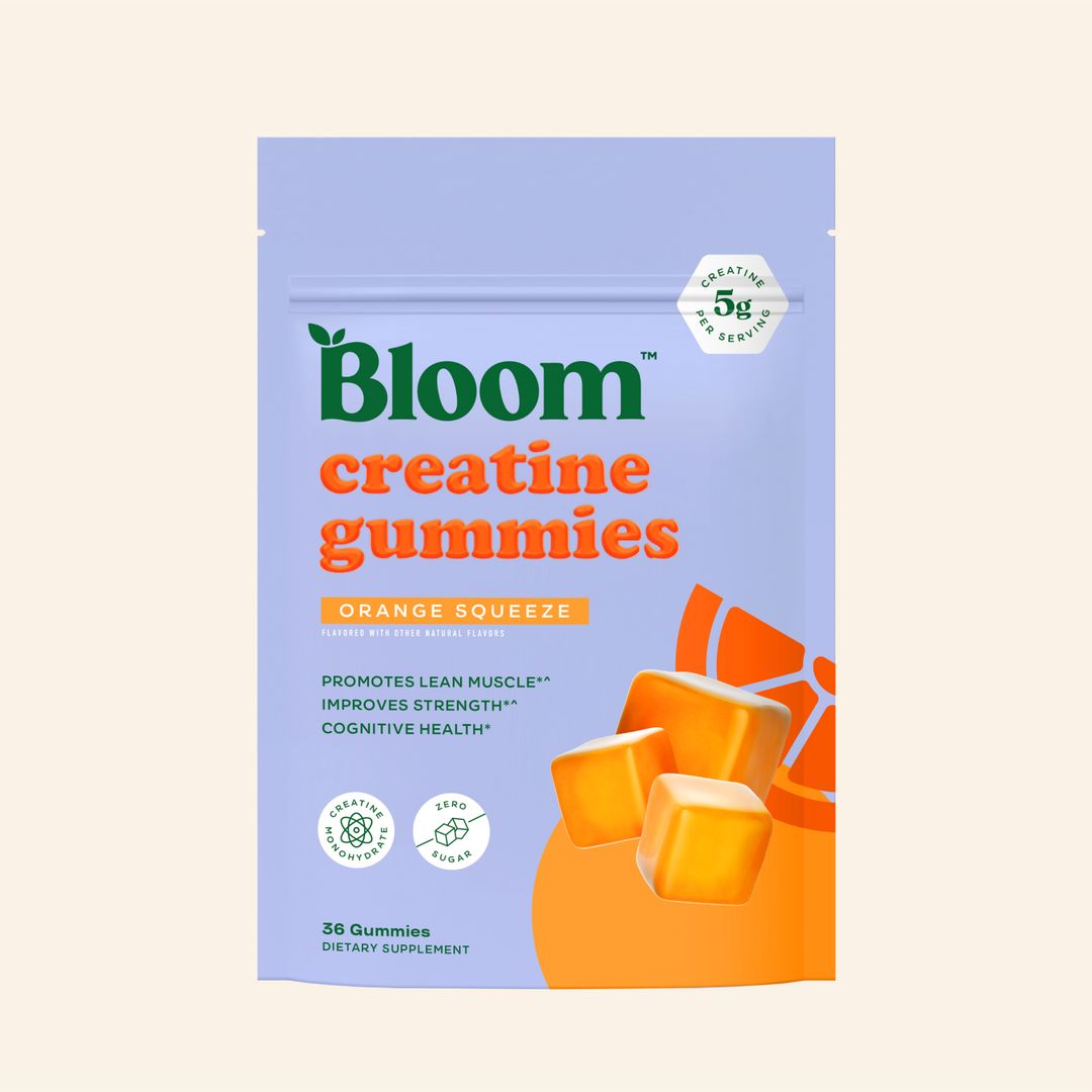 Creatine Gummies