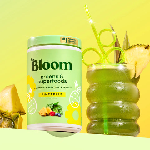 Greens & Superfoods™