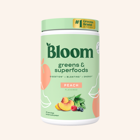 Greens & Superfoods™