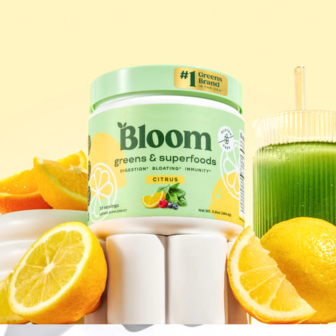 Greens & Superfoods™