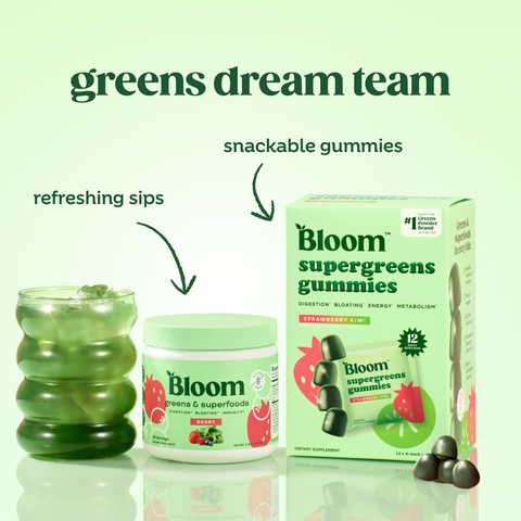 Greens Dream Team