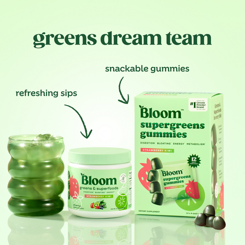 Greens Dream Team