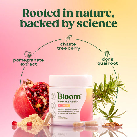 Complete Balance Trio