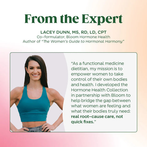 Complete Balance Trio