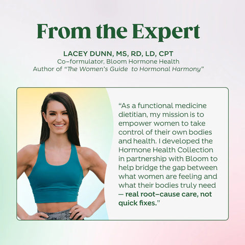 Hormone Health Intro Bundle