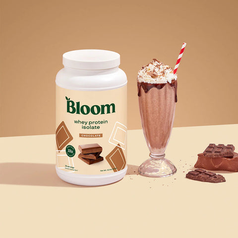 Whey Isolate Protein