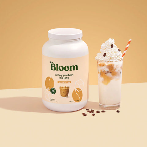 Whey Isolate Protein